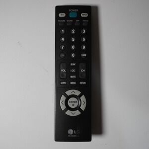 LG TV Remote Control MKJ36998105‎ Universal Television Replacement